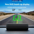 HUD GPS Speed Display