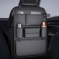 Car Seat Back Storage Organizer