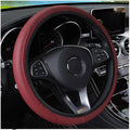 Sport Car Steering Wheel Cover