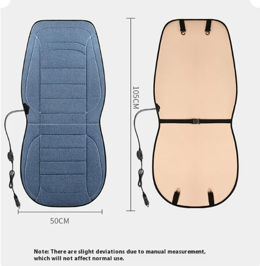Car Heated Seat Cushion