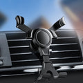 Multifunctional Car Phone Holder & Mount