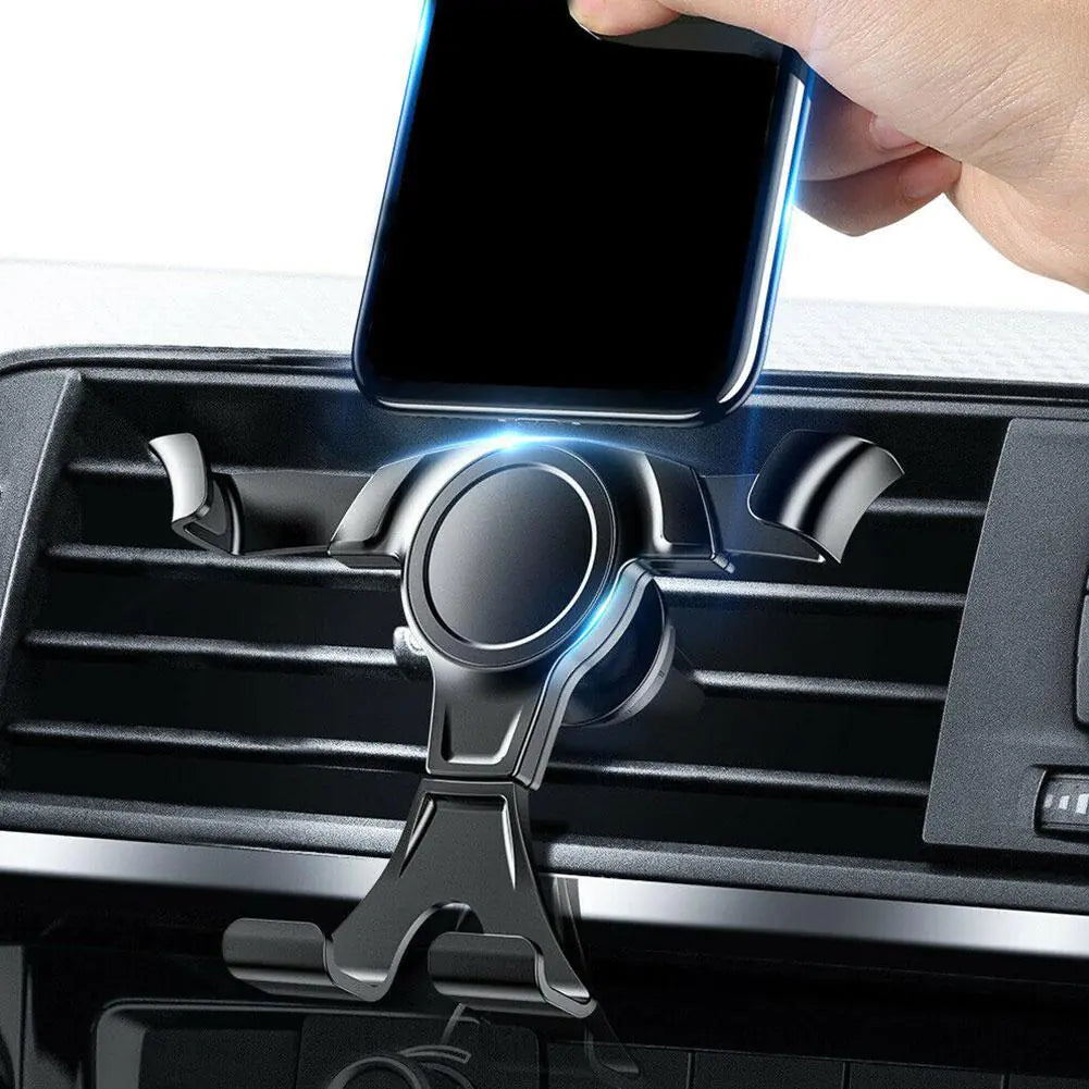 Multifunctional Car Phone Holder & Mount