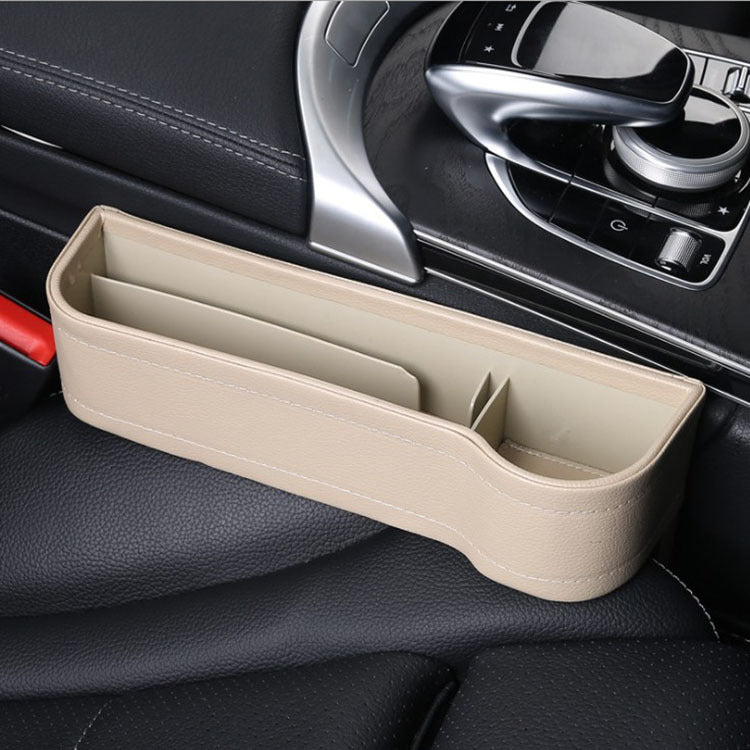 AutoEssentials Car Seat Organizer & Holder