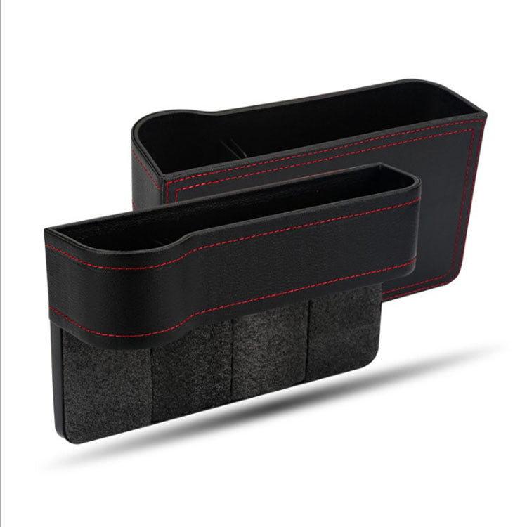 AutoEssentials Car Seat Organizer & Holder