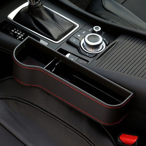 AutoEssentials Car Seat Organizer & Holder