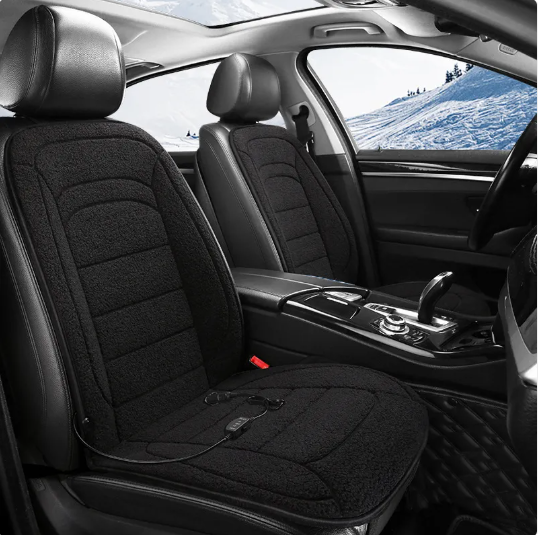 Car Heated Seat Cushion